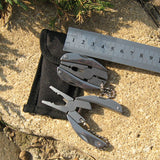 Portable Multifunction Folding Plier