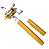 Portable Mini Fishing Rod