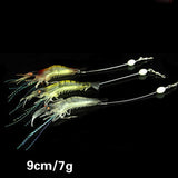 Shrimp Soft Lure