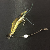 Shrimp Soft Lure