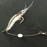 Shrimp Soft Lure