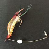 Shrimp Soft Lure