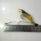 Shrimp Soft Lure