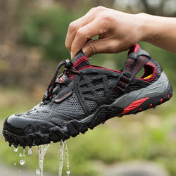 Breathable Hiking Shoes