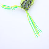 Frog Fishing Lures