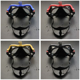 Underwater Camera Diving Mask