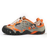 Breathable Hiking Shoes