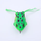 Frog Fishing Lures