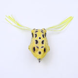 Frog Fishing Lures