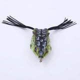 Frog Fishing Lures