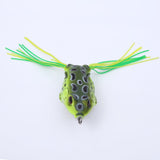 Frog Fishing Lures