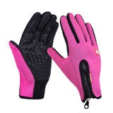 Outdoor Sports Cycling Gloves