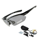 Polarized Cycling Sun Glasses