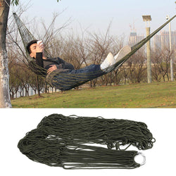 Hammock Swing Sleeping Bed