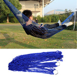 Hammock Swing Sleeping Bed