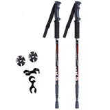 Anti Shock Nordic Walking Sticks