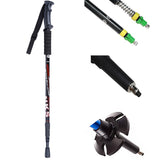 Anti Shock Nordic Walking Sticks