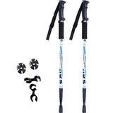 Anti Shock Nordic Walking Sticks