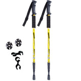 Anti Shock Nordic Walking Sticks