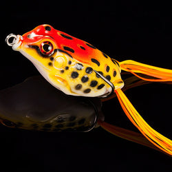 Frog Fishing Lures