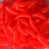 Grub Soft Lure Baits