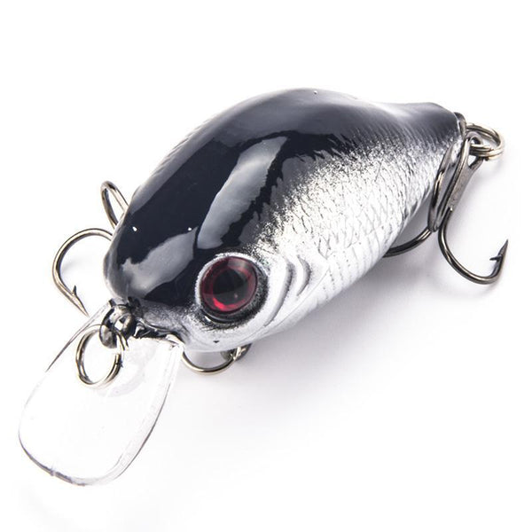 Pesca Hooks Fish Wobbler