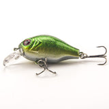 Pesca Hooks Fish Wobbler