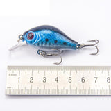 Pesca Hooks Fish Wobbler