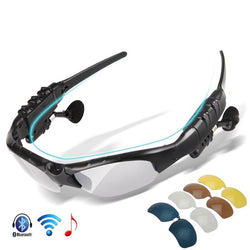 Polarized Bicycle Sunglasses