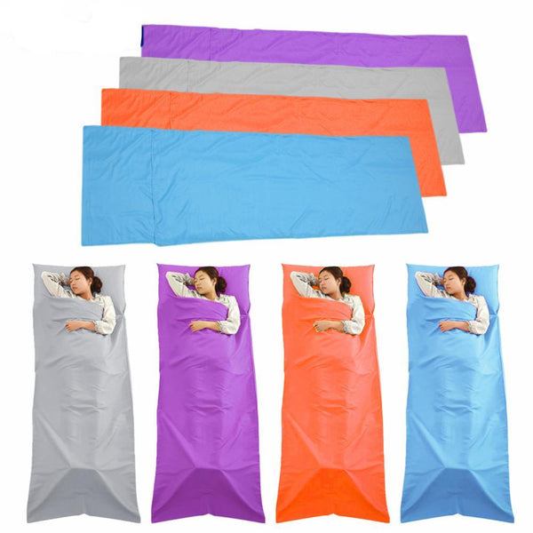 Outdoor Sleeping Bag