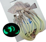 Luminous Fishing Hook