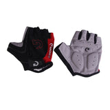 Half Finger Cycling Gloves