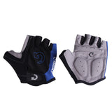 Half Finger Cycling Gloves