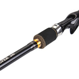 Fast Action Fishing  Rod