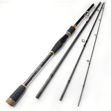 Fast Action Fishing  Rod