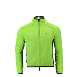 Bicycle Rainproof Coat