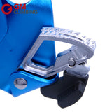 Chest Ascender Climbing Rope