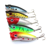 Popper Fishing Lure