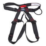 Outdoor Rock Climbing  Harness