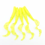 Curly Tail Fishing Lure