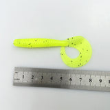 Curly Tail Fishing Lure