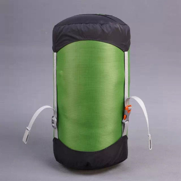 Outdoor Sleeping Bag Pack