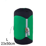 Outdoor Sleeping Bag Pack