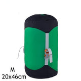 Outdoor Sleeping Bag Pack