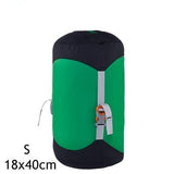 Outdoor Sleeping Bag Pack