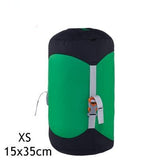 Outdoor Sleeping Bag Pack