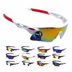 Men Cycling Glasses