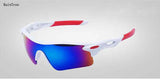 Men Cycling Glasses