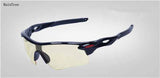 Men Cycling Glasses