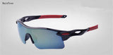 Men Cycling Glasses